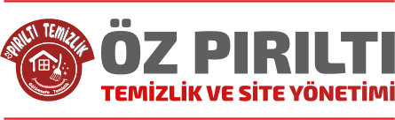 Elazığ Öz Pırıltı Temizlik ve Site Yönetimi
